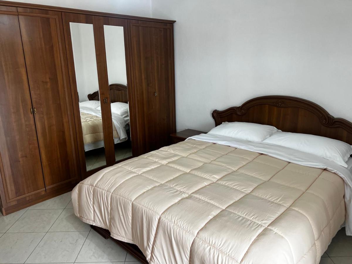 City Central Apartment 2 Τίρανα Εξωτερικό φωτογραφία