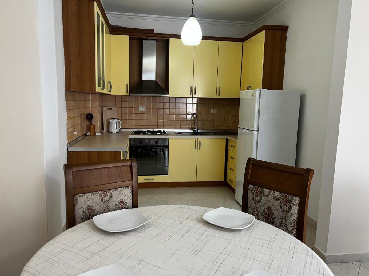 City Central Apartment 2 Τίρανα Εξωτερικό φωτογραφία