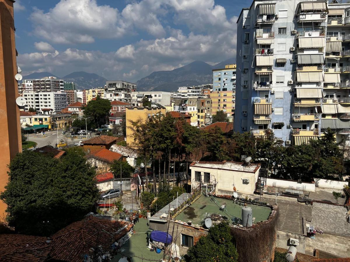 City Central Apartment 2 Τίρανα Εξωτερικό φωτογραφία