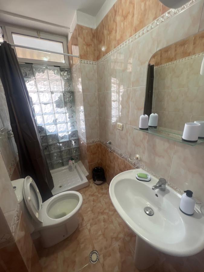 City Central Apartment 2 Τίρανα Εξωτερικό φωτογραφία